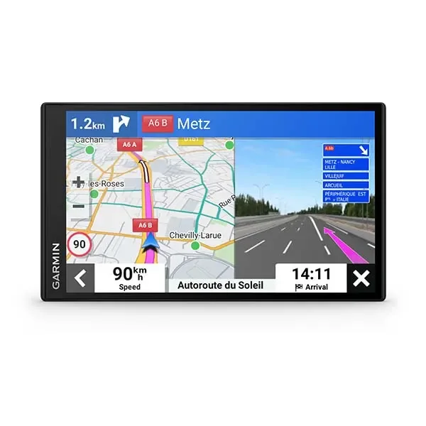 Garmin DriveSmart 76 MT-S Europa