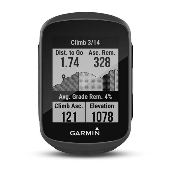 Garmin Edge 130 Plus Einzelgerät