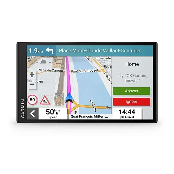 Garmin DriveSmart 76 MT-S Europa Bild 5