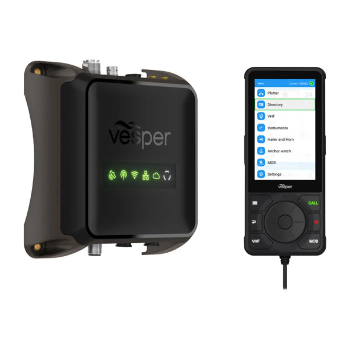 Garmin GPSMAP 67i Outdoor-Handgerät mit inReach Bild 4