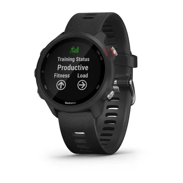 Garmin Forerunner 245 Music Schwarz