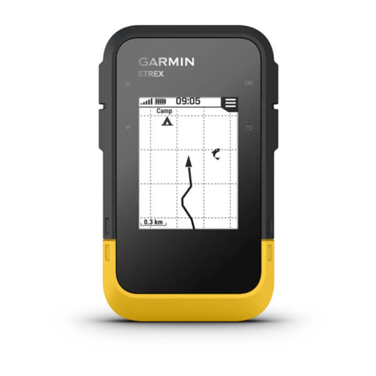 Garmin eTrex SE GPS-Handgerät Bild 4