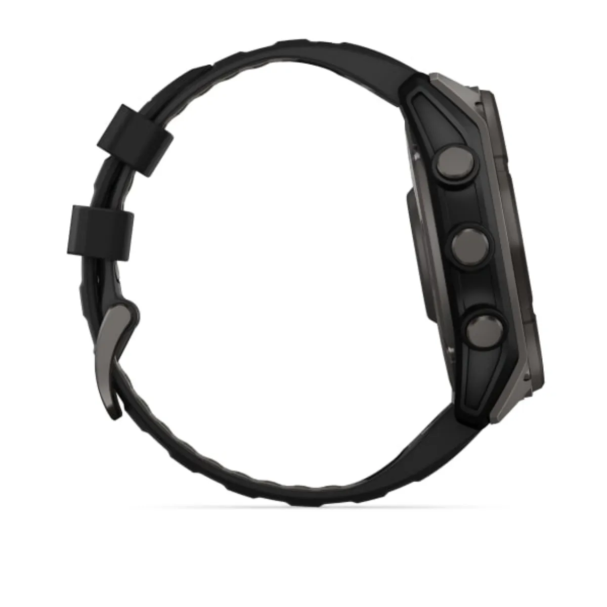 Garmin Enduro 3 Schwarz/DLC Titan Bild 3