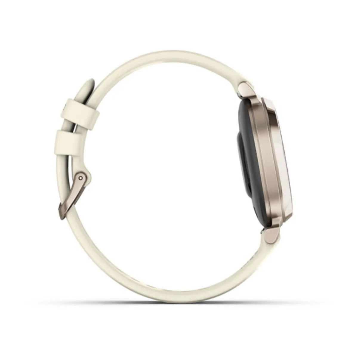 Garmin Lily 2 Classic Cremegold/Weiss Bild 3