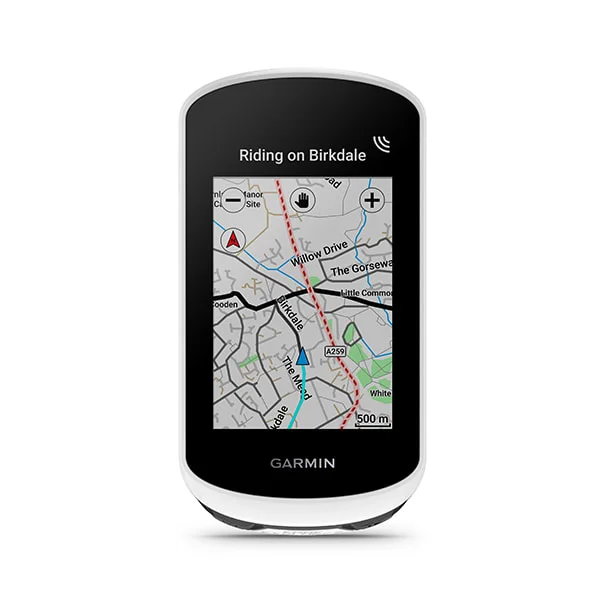 Garmin Edge Explore 2 Einzelgerät Bild 4