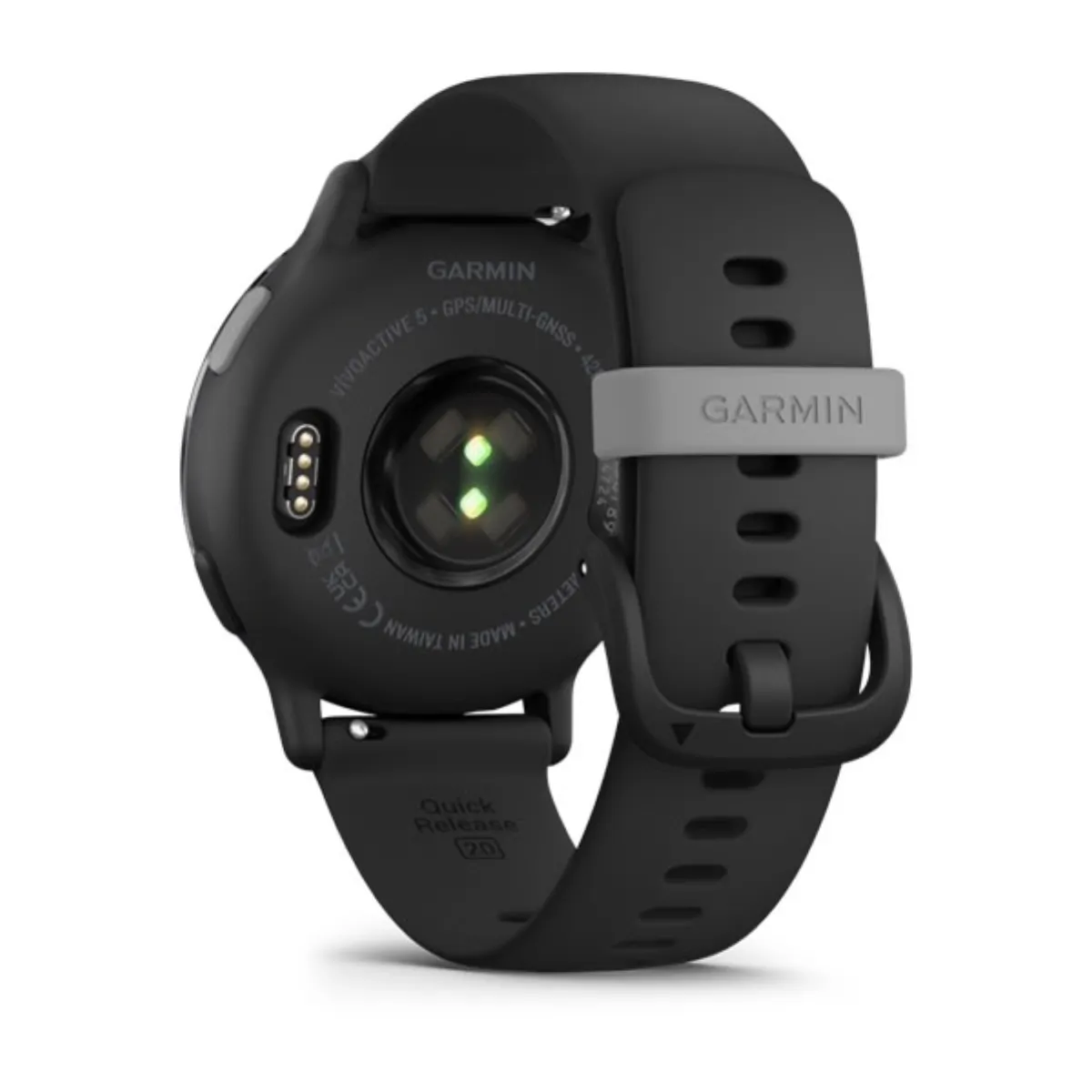 Garmin vivoactive 5 Schwarz/Schiefergrau Bild 5