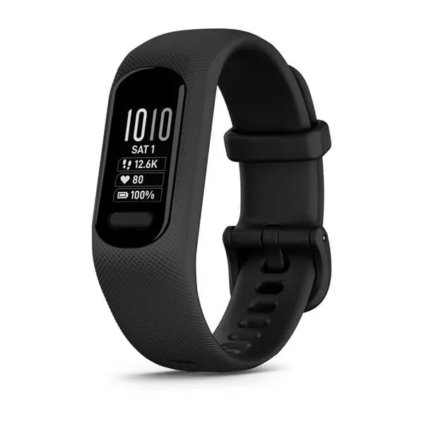 Garmin vivosmart 5 Schwarz S/M