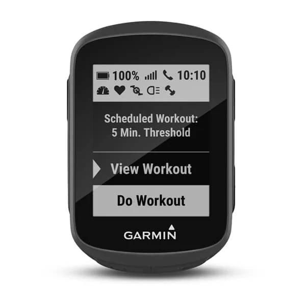 Garmin Edge 130 Plus Einzelgerät Bild 4