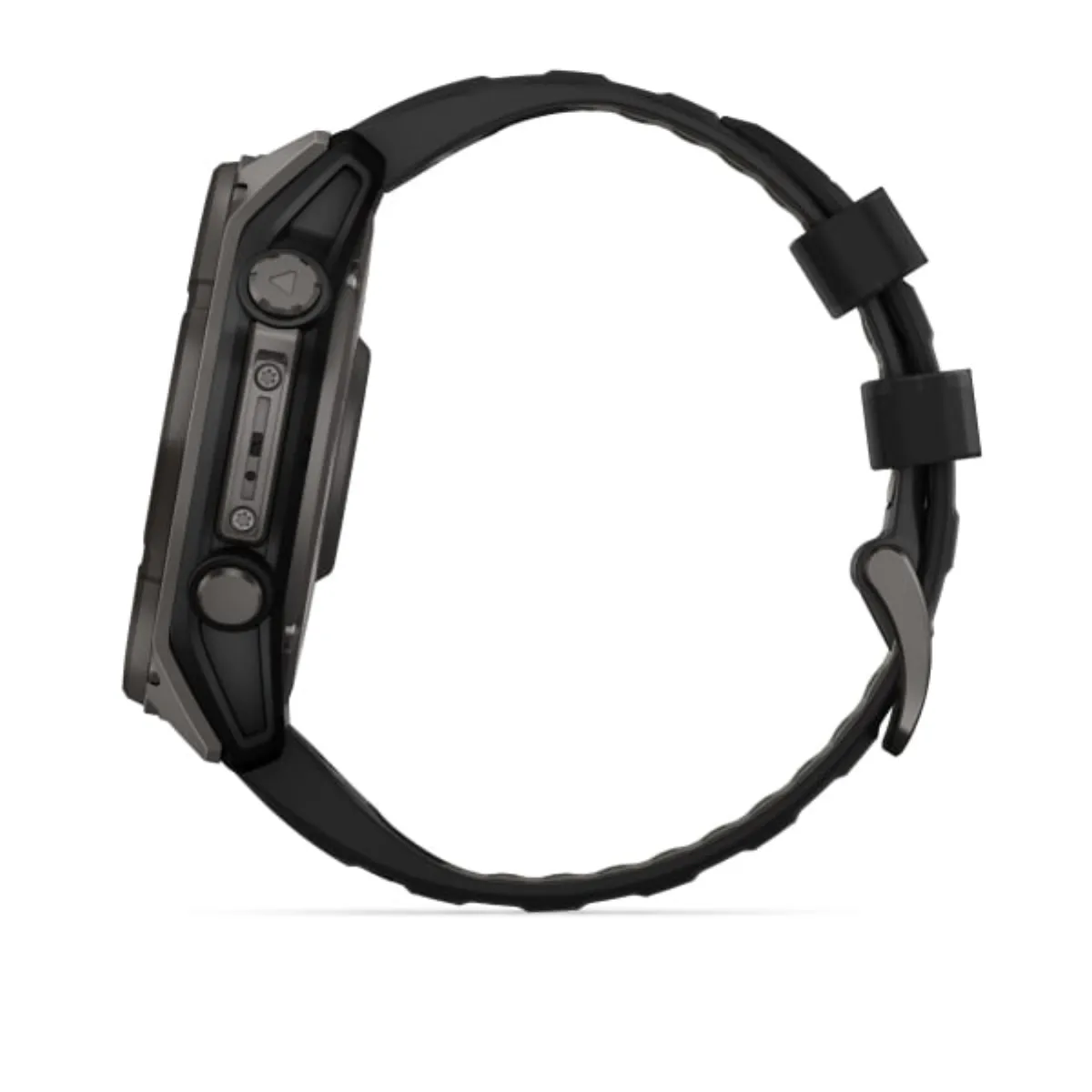 Garmin Enduro 3 Schwarz/DLC Titan Bild 11