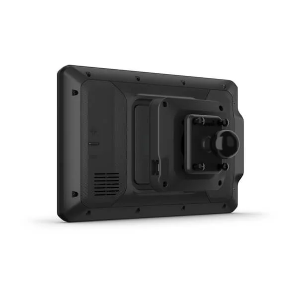 Garmin Camper 890 MT-D Wohnmobil-Navi Bild 4
