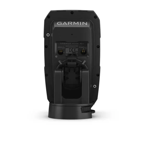 Garmin Striker Vivid 4cv Echolot Bild 4