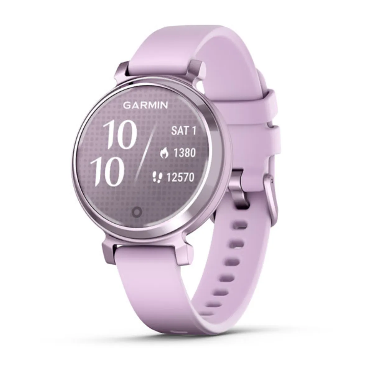 Garmin Lily 2 Active Cremegold/Nebelgrau