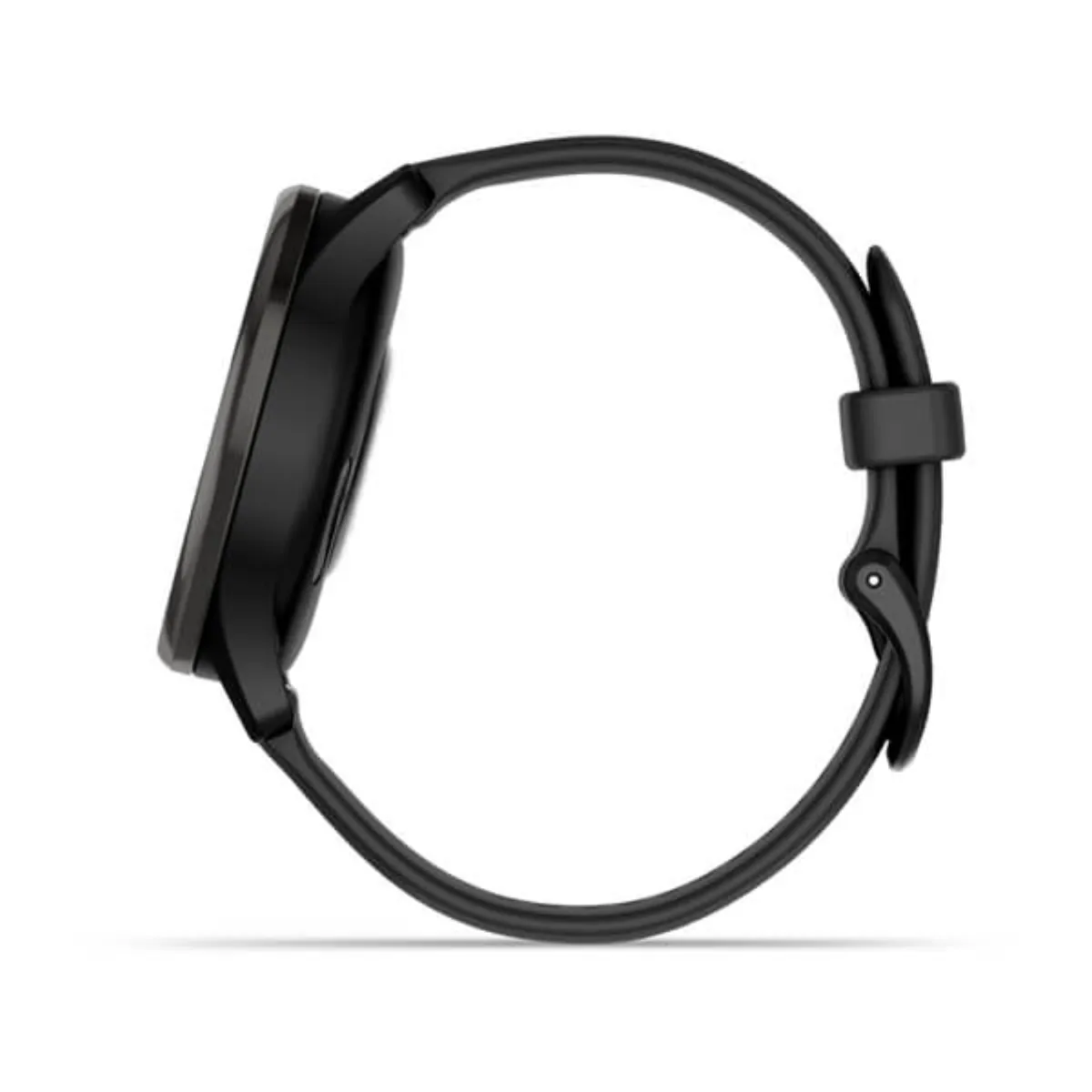 Garmin vivomove Trend Schwarz/Schiefergrau Bild 6