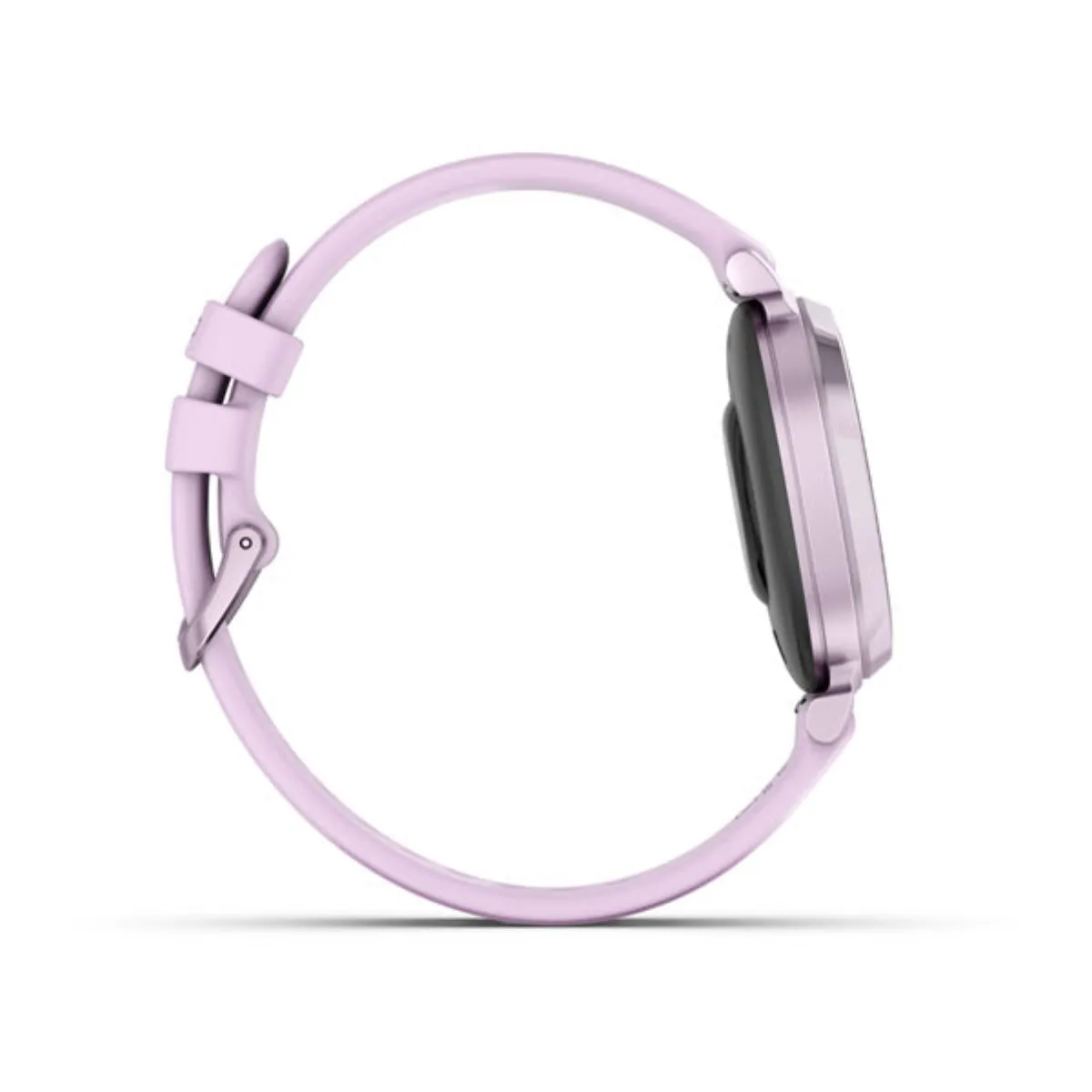 Garmin Lily 2 Active Cremegold/Nebelgrau Bild 3