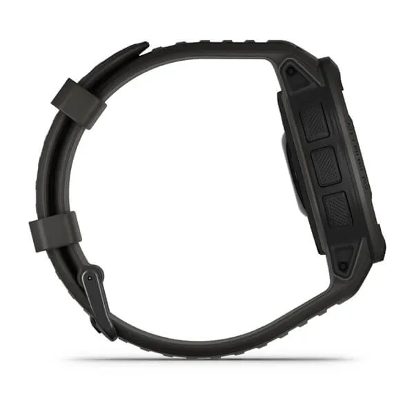 Garmin Instinct 2 Solar Graphit Bild 5