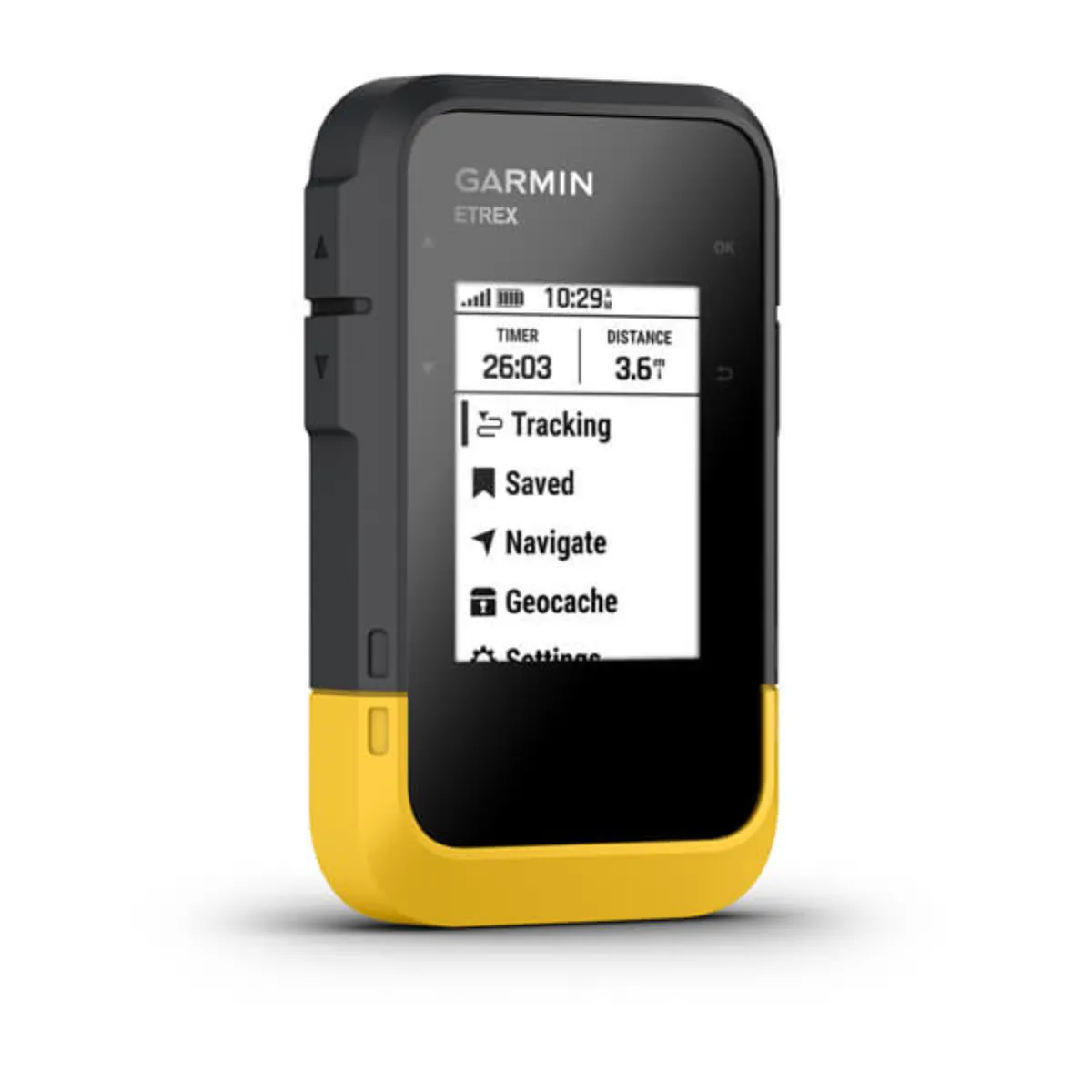 Garmin eTrex SE GPS-Handgerät Bild 7