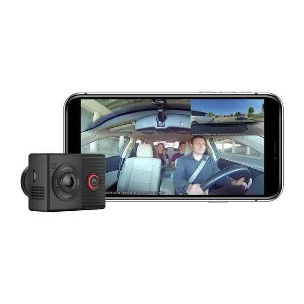 Garmin Dash Cam Tandem Dashcam