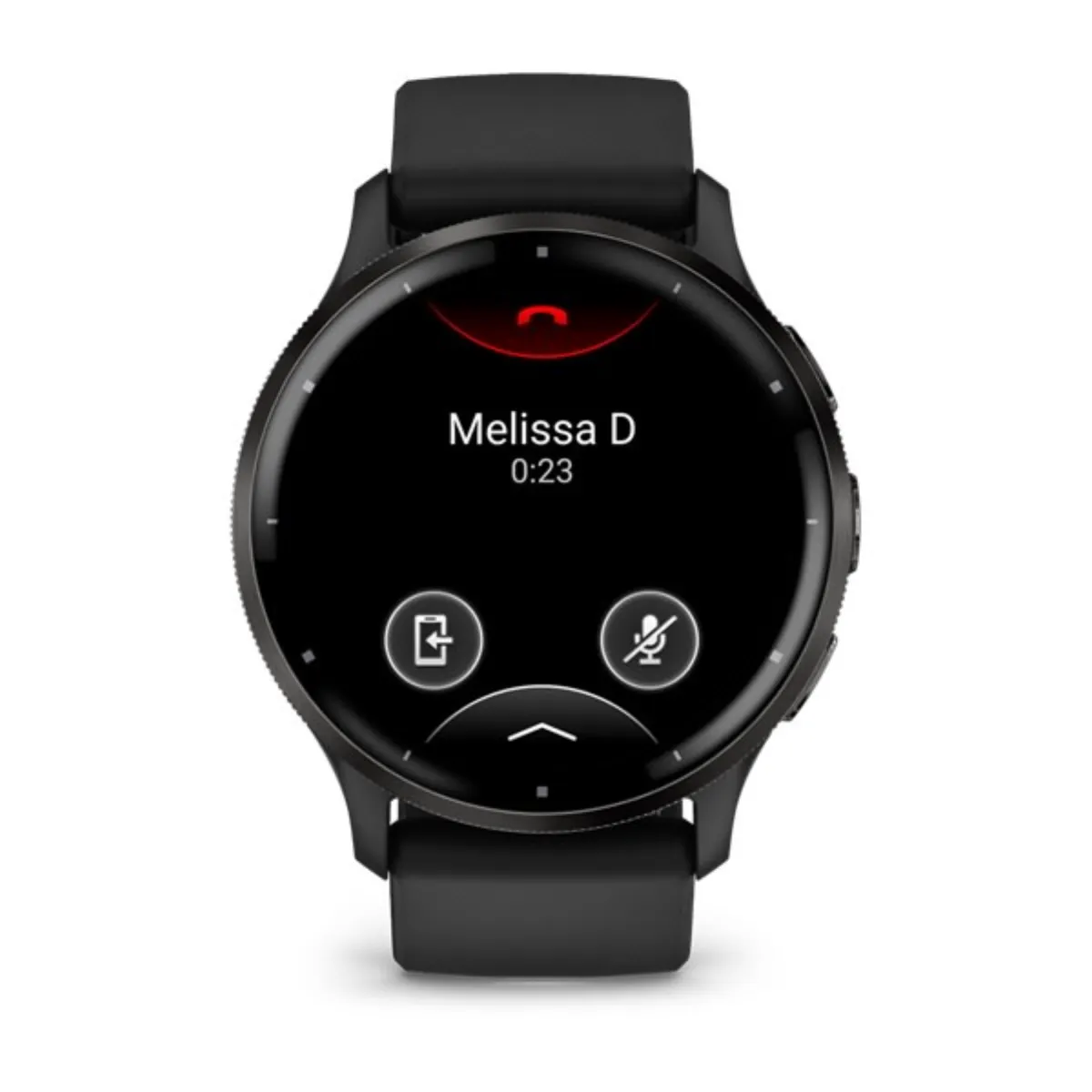 Garmin Venu 3 Schwarz/Schiefergrau Bild 7