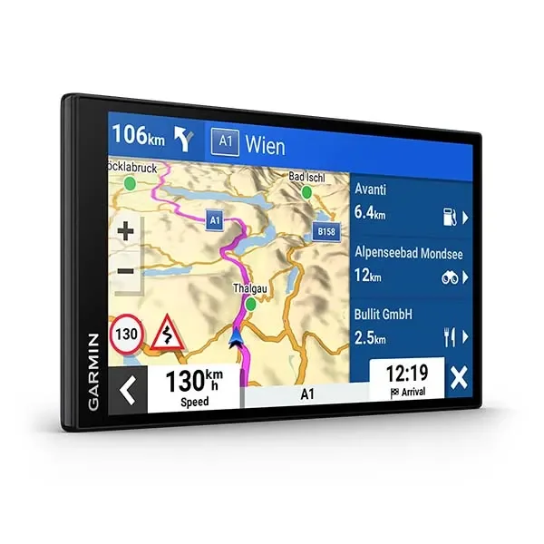 Garmin DriveSmart 76 MT-S Europa Bild 3
