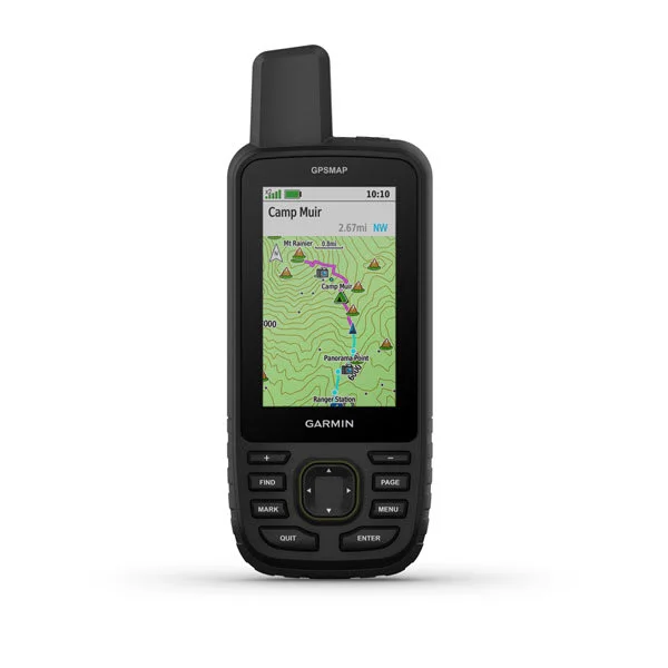 Garmin GPSMAP 67 Outdoor-Handgerät