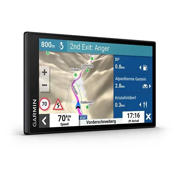 Garmin DriveSmart 66 MT-S Europa Bild 3
