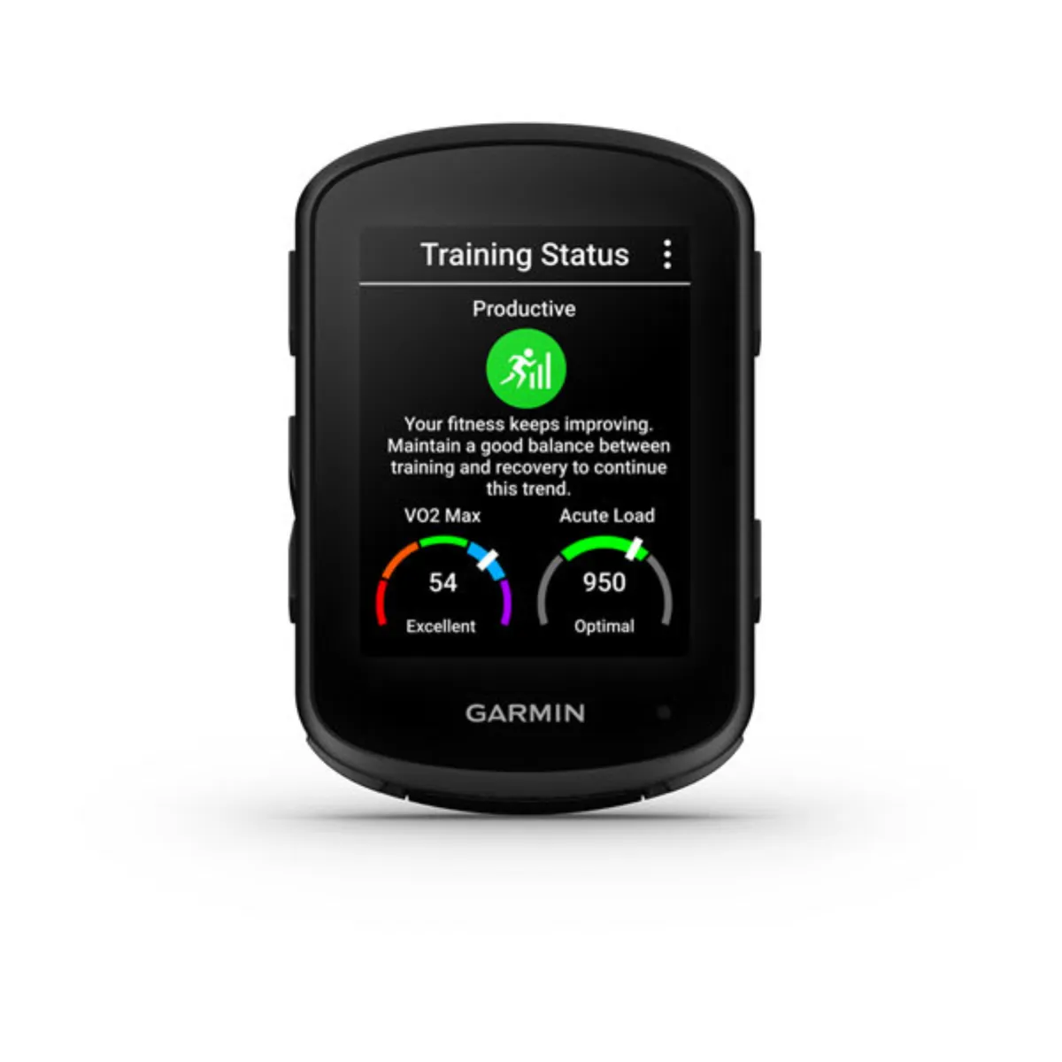 Garmin Edge 840 Einzelgerät Bild 3