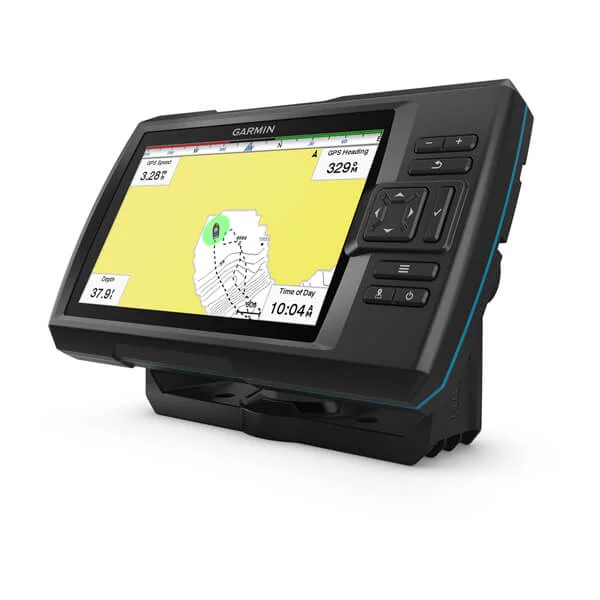Garmin Striker Vivid 7sv Echolot Bild 3