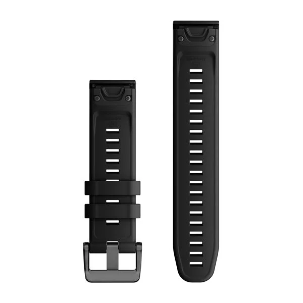 Garmin QuickFit 22 Lederarmband Braun Bild 2