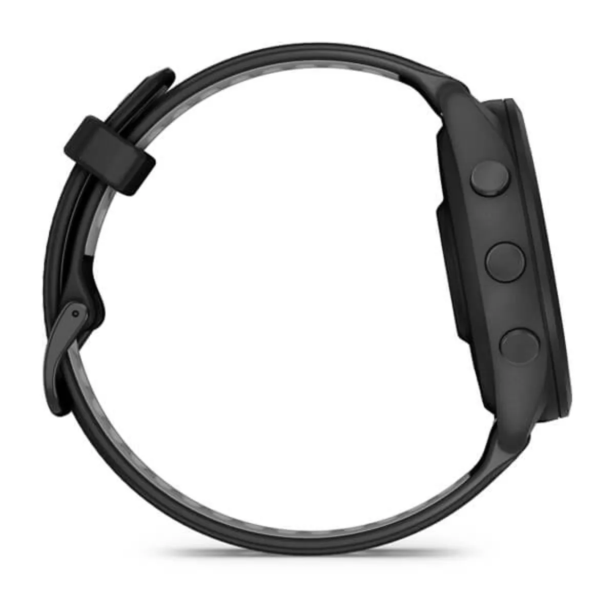 Garmin Forerunner 265S Weiss/Hellgrau Bild 3