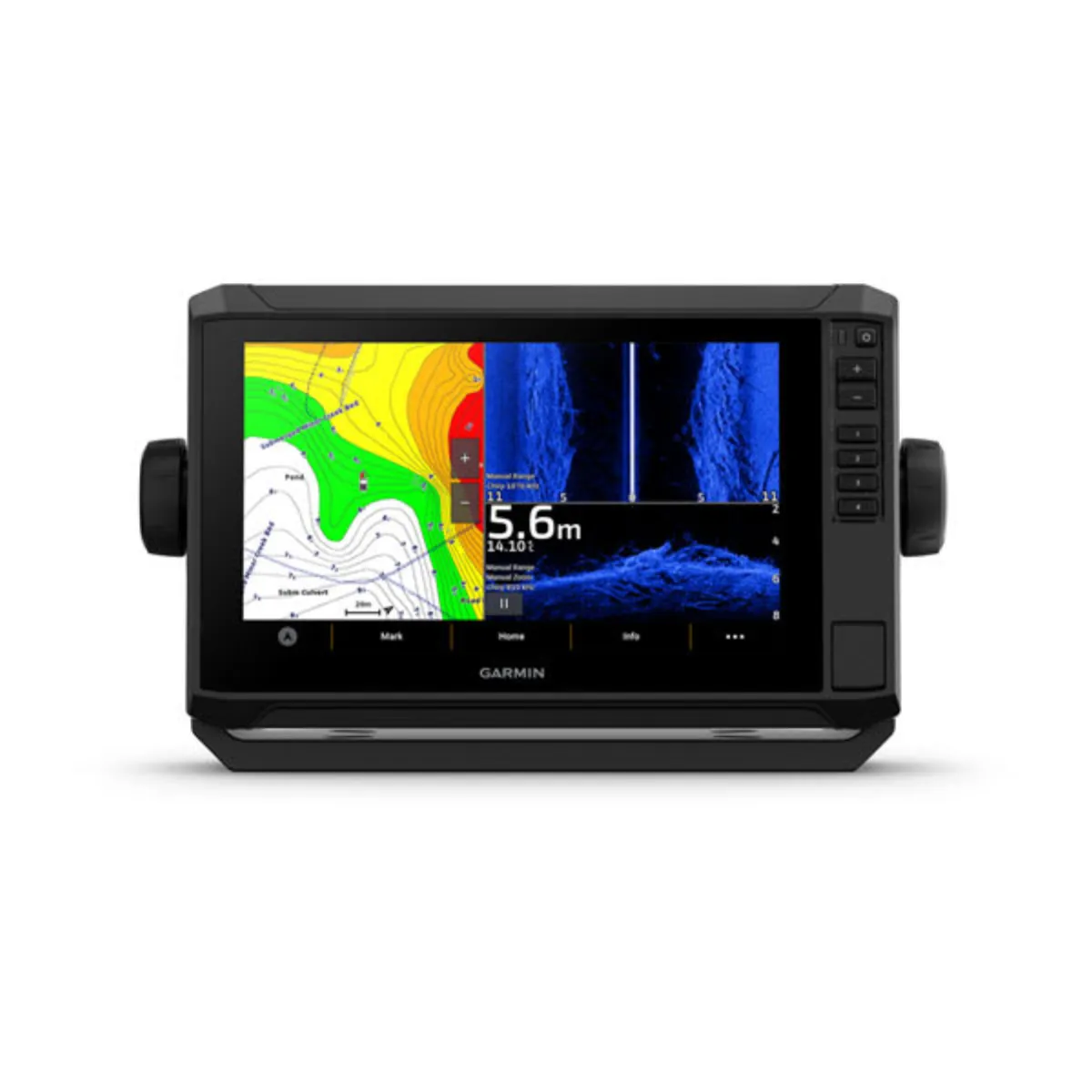 Garmin Bounce Kinder-Smartwatch Grün Bild 5