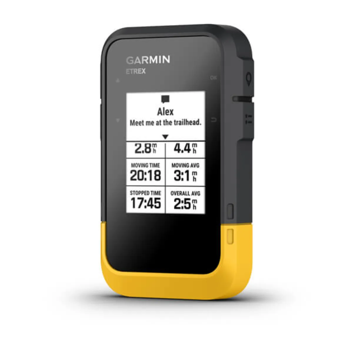 Garmin eTrex SE GPS-Handgerät Bild 2