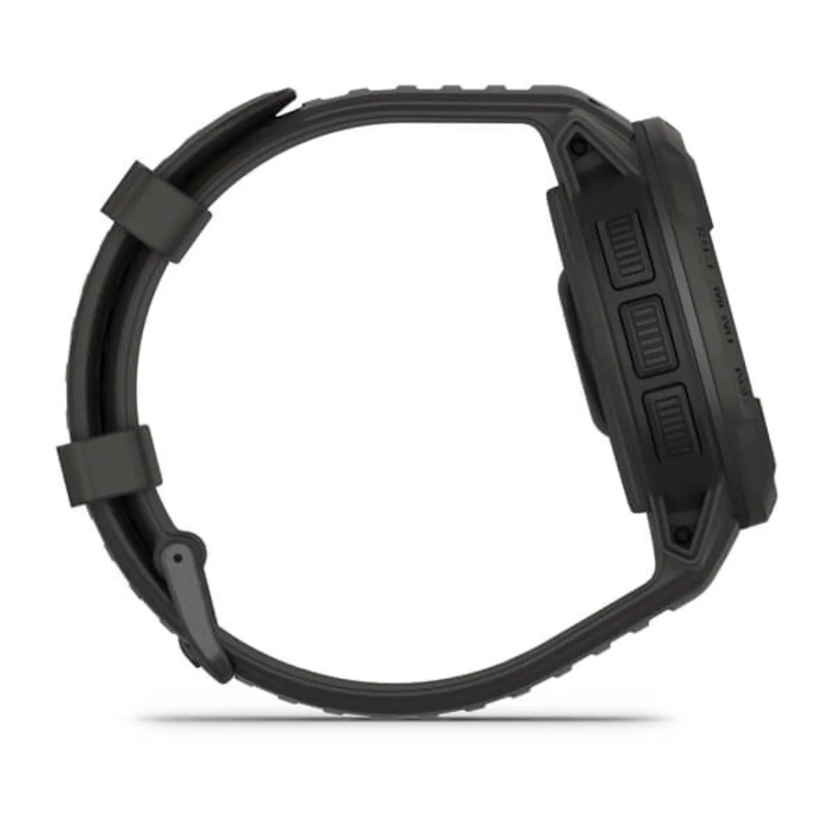 Garmin Instinct Crossover Solar Graphit Bild 3