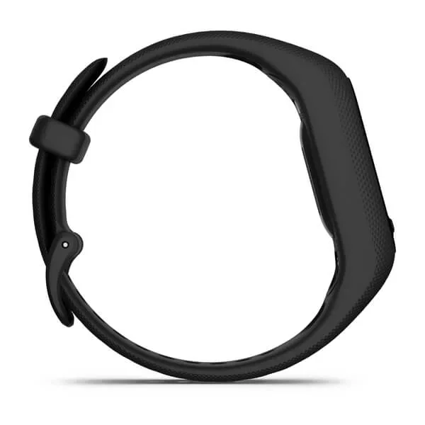 Garmin vivosmart 5 Schwarz S/M Bild 2