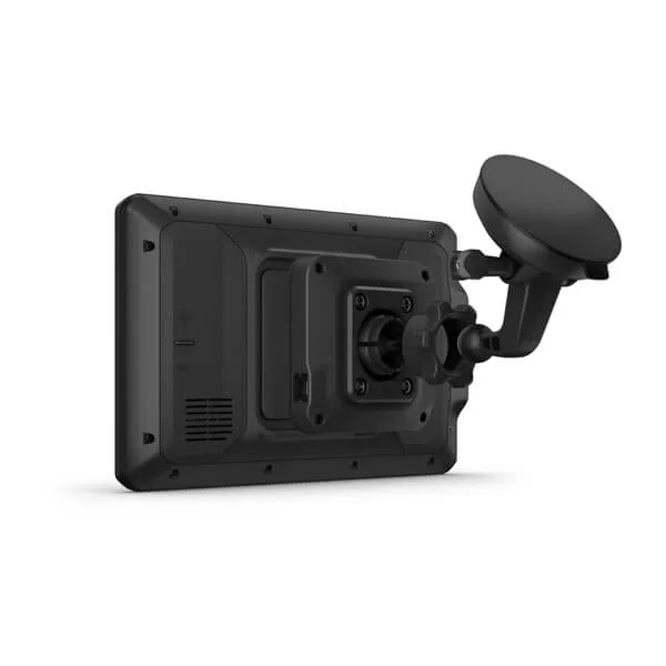 Garmin Camper 890 MT-D Wohnmobil-Navi Bild 5