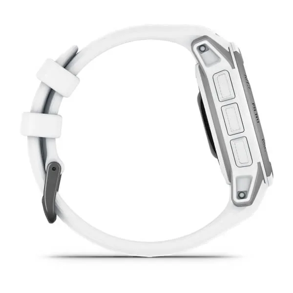 Garmin Instinct 2S Solar Mist-Grau Bild 3