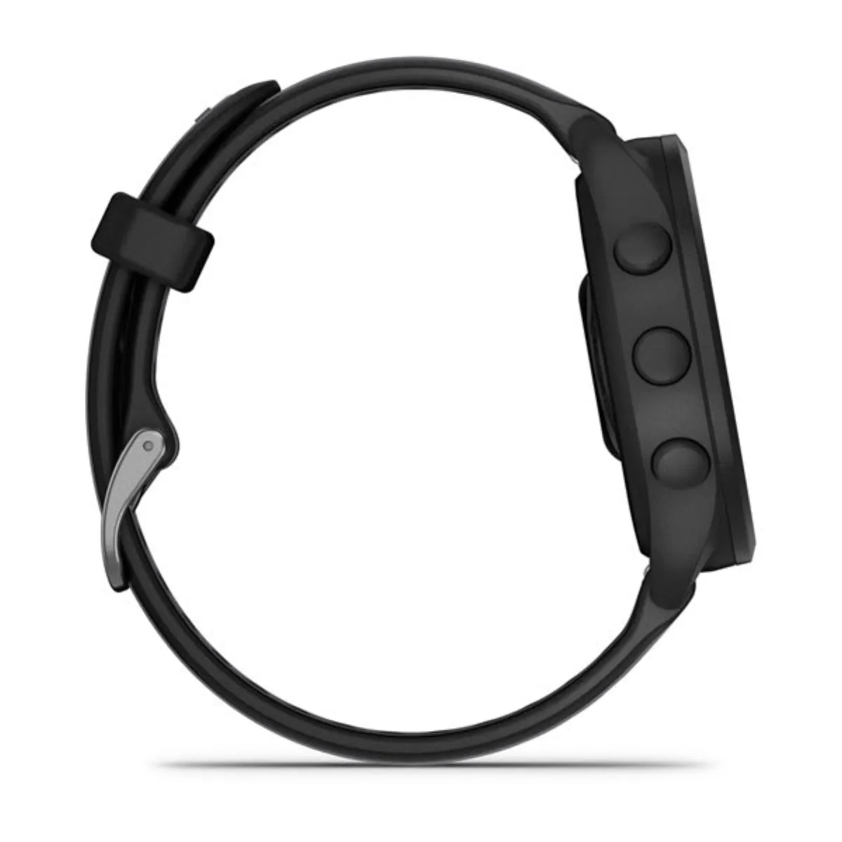 Garmin Forerunner 165 Schwarz/Schiefergrau Bild 5