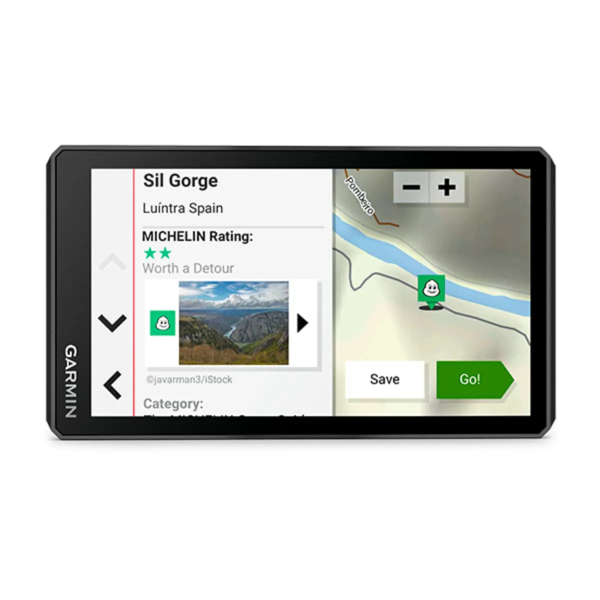 Garmin zumo XT2 Motorrad-Navi Bild 3