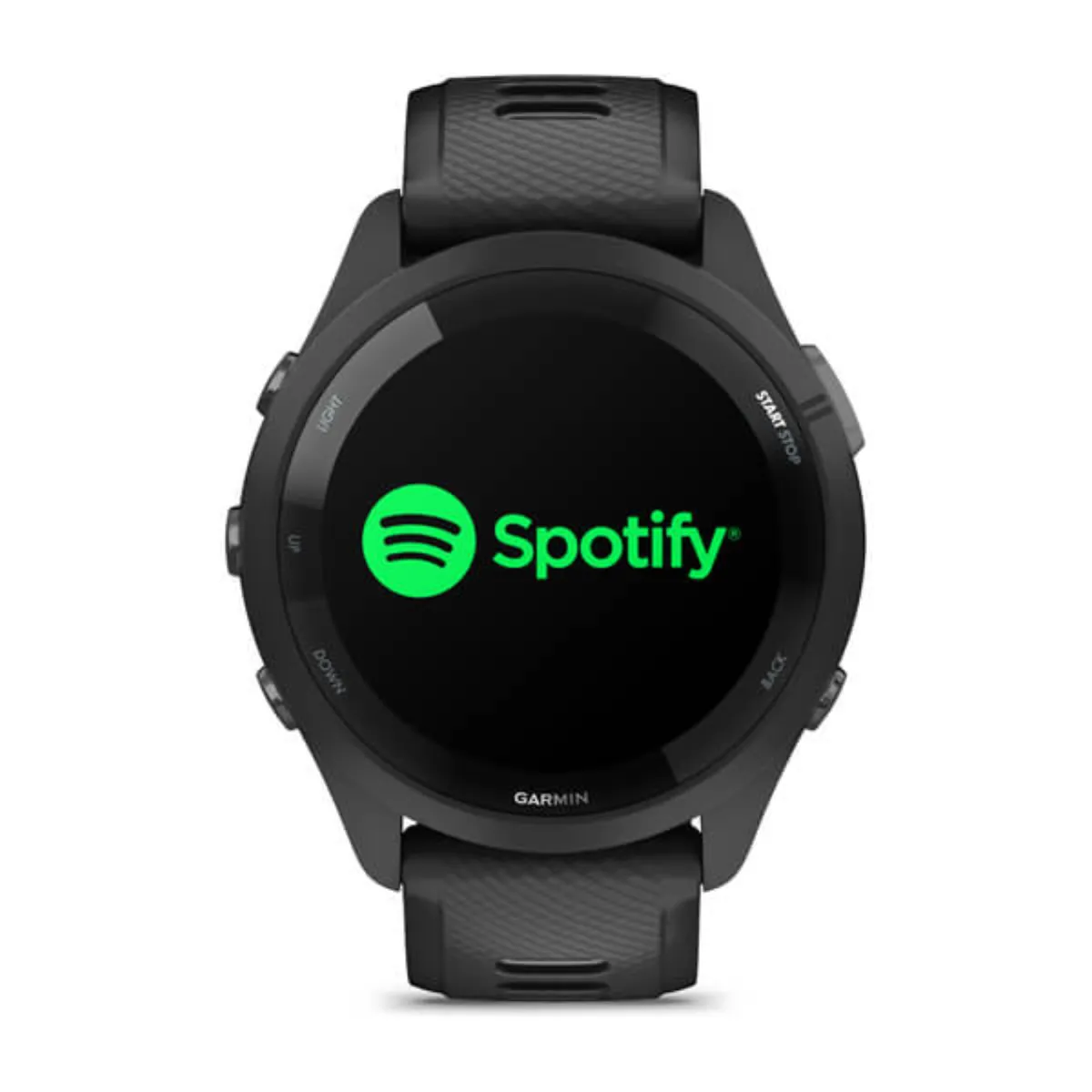 Garmin Forerunner 265S Weiss/Hellgrau Bild 4