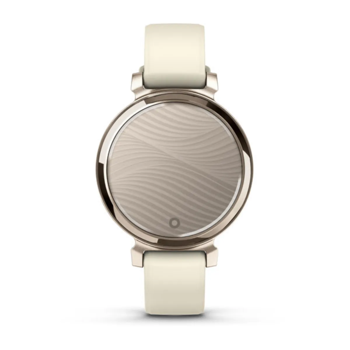 Garmin Lily 2 Classic Cremegold/Weiss Bild 7