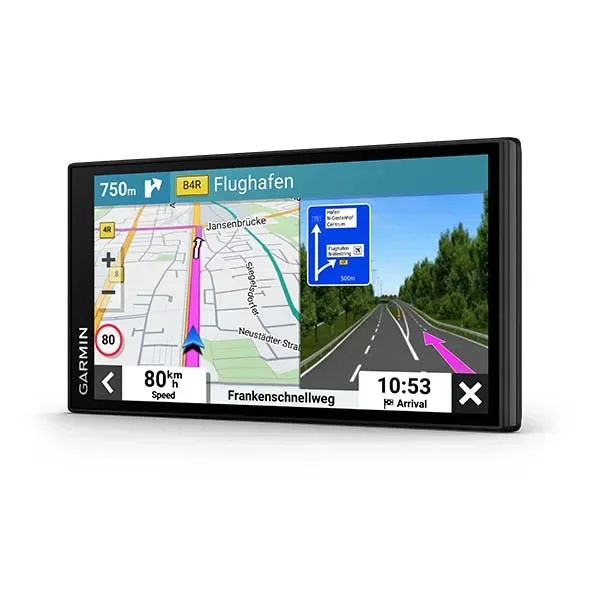 Garmin DriveSmart 66 MT-S Europa