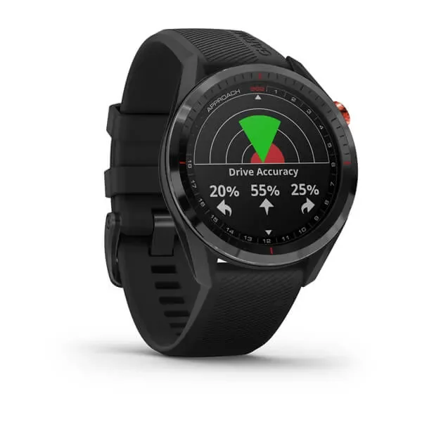 Garmin Approach S62 Schwarz Bild 3