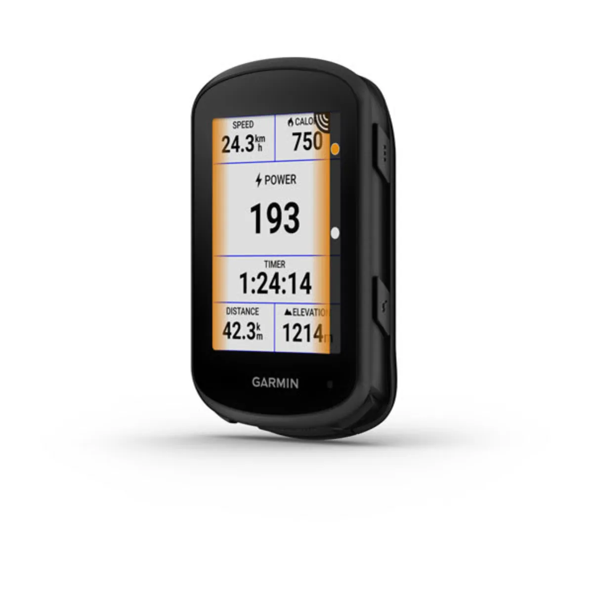 Garmin Edge 840 Einzelgerät Bild 2