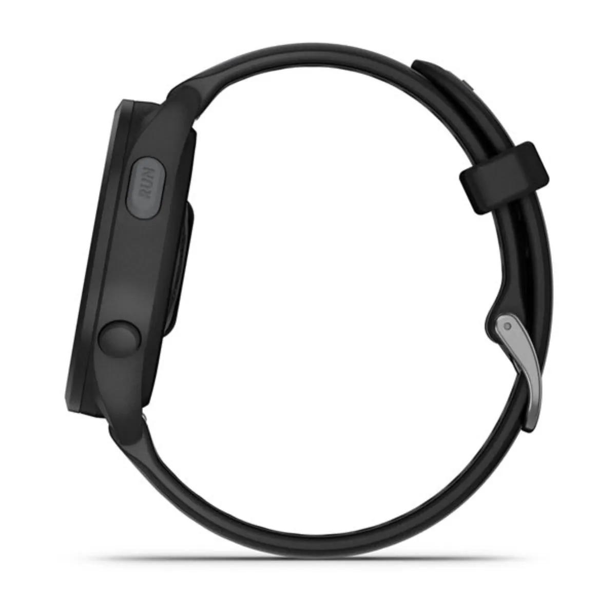 Garmin Forerunner 165 Schwarz/Schiefergrau Bild 3