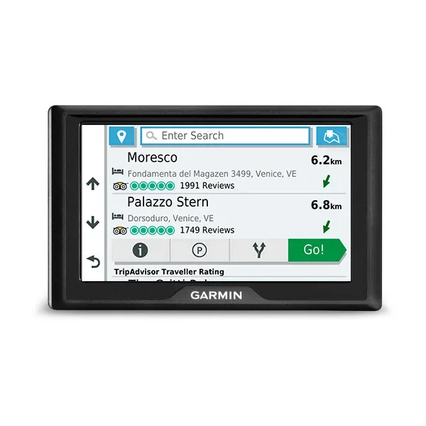 Garmin Drive 52 MT-S Europa Bild 3