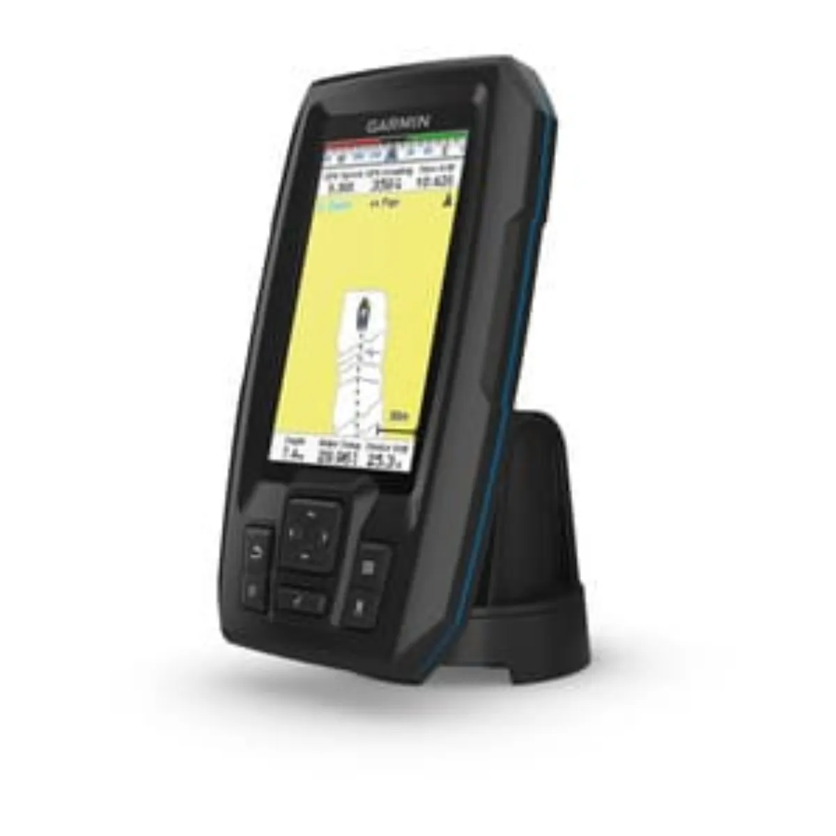 Garmin Striker Plus 4 Fischfinder Bild 3
