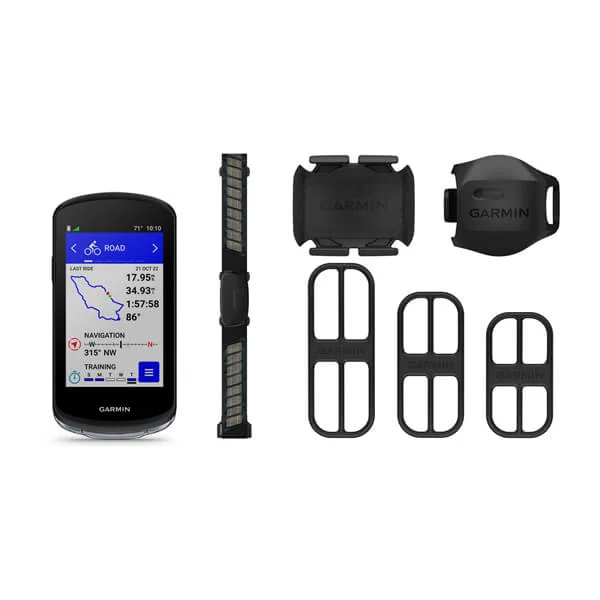 Garmin Edge 1050 Einzelgerät