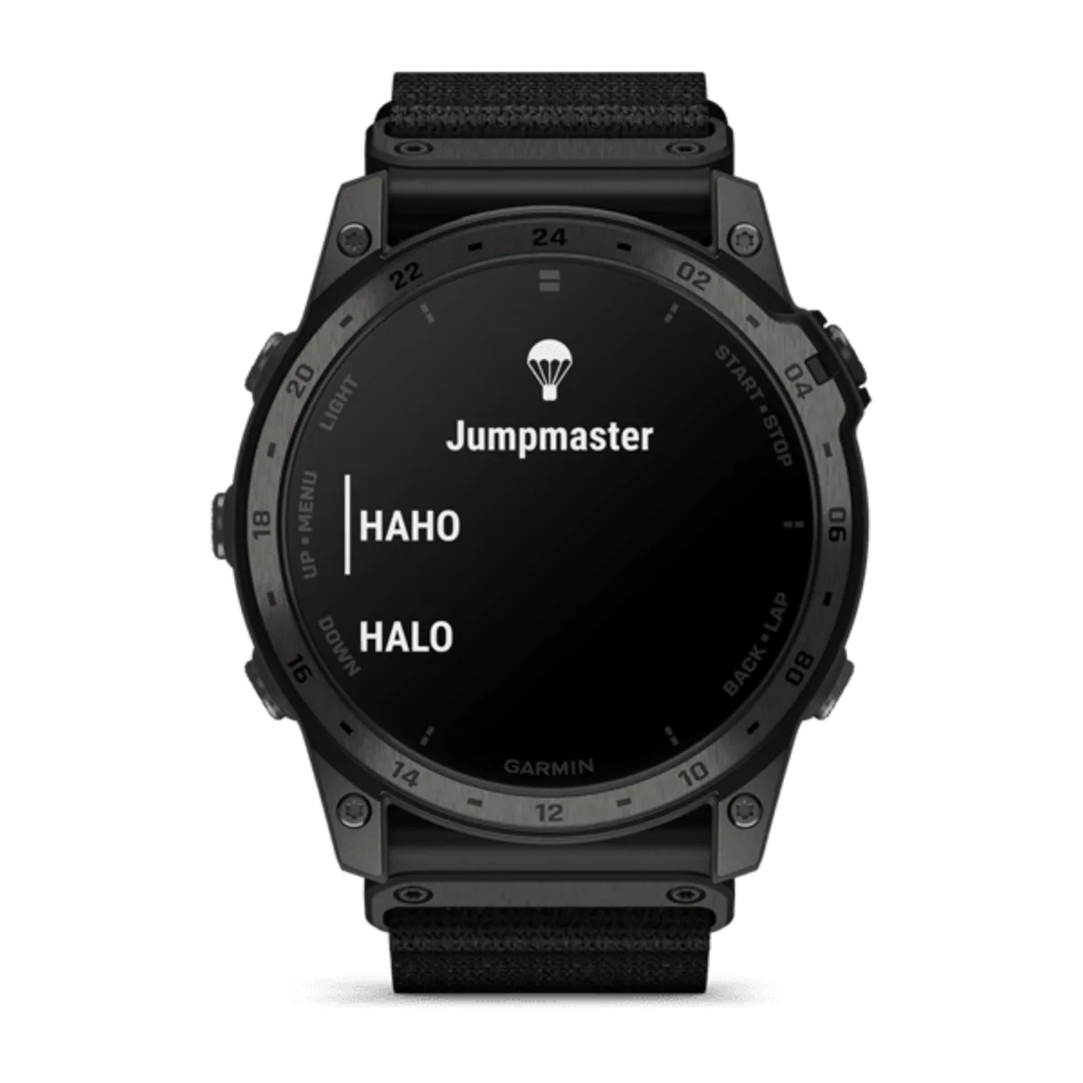 Garmin tactix 7 AMOLED Schwarz Bild 12