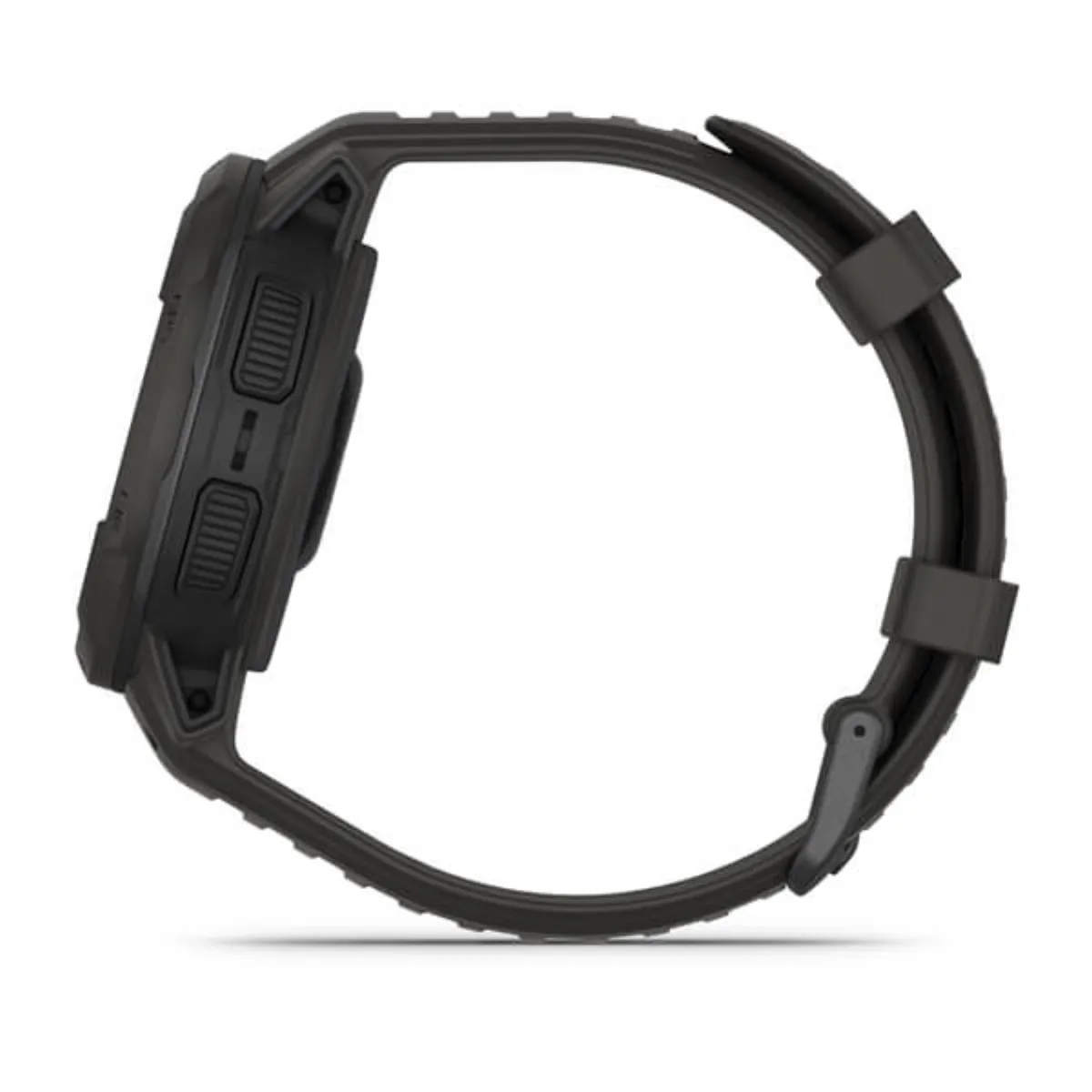 Garmin Instinct Crossover Solar Graphit Bild 11