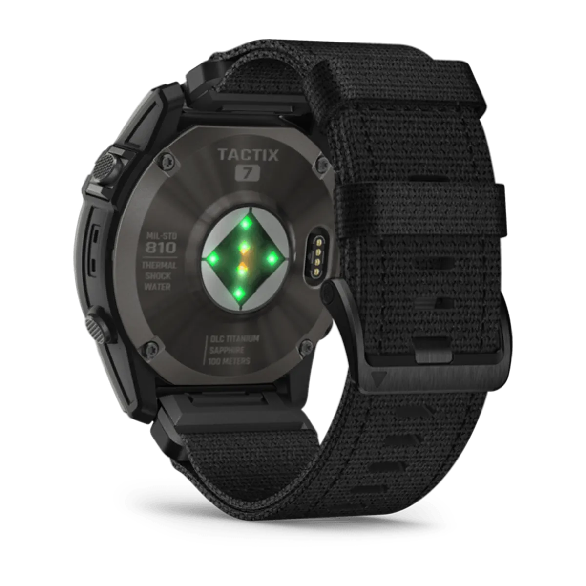 Garmin tactix 7 AMOLED Schwarz Bild 10