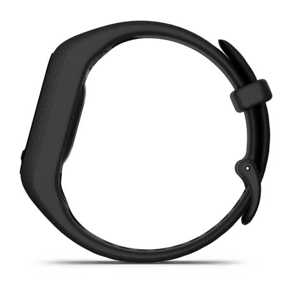 Garmin vivosmart 5 Schwarz S/M Bild 4